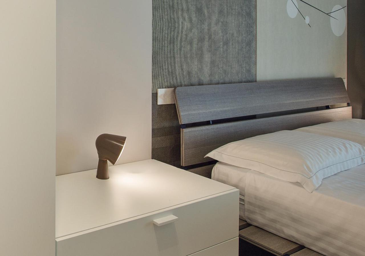 Idillio Your Luxury Rooms Pescara Exterior photo